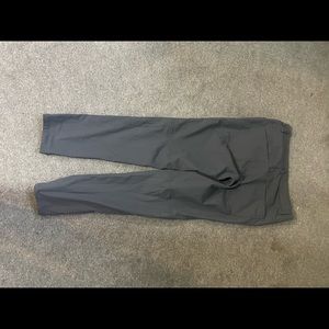 Mens size 31 Lululemon ABC pants .